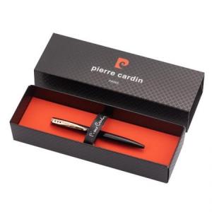 Луксозна метална химикалка Eve black - Mini