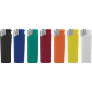 Пластмасова запалка в различни цветове