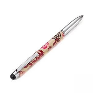 Метална химикалка с писец за iPhone, iPad - SMOOTH T