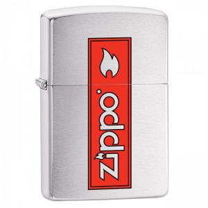 Запалка Zippo - Zippo Logo
