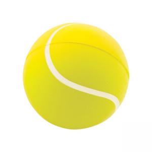 Антистрес тенис топка