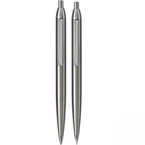 Комплект химикалка и автоматичен молив модел 2022