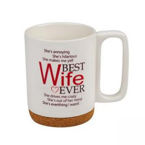 Чаша за Съпруга