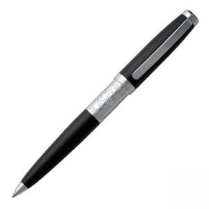 Метална луксозна химикалка - More Black