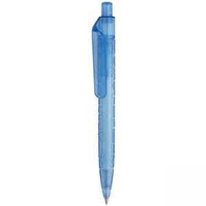 Еко химикалка  от рециклирана пластмаса