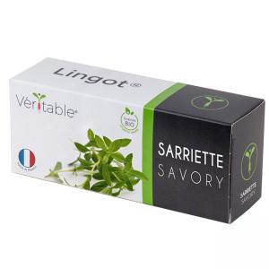 VERITABLE Lingot® Savory Organic - Чубрица