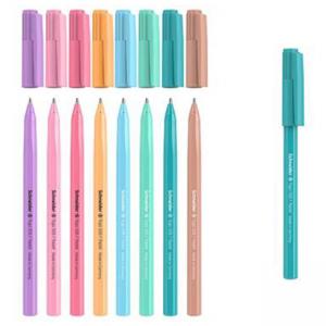 Химикалка Tops 505 F pastel, синьопишеща