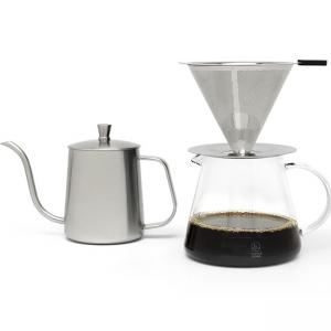 LEOPOLD VIENNA Система за филтриране на кафе