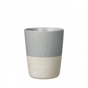 BLOMUS Чаша SABLO, 250 мл - цвят сив (Stone)