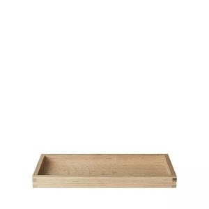 Дървена табла/поднос - BORDA - 30x40 размер L