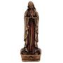 Молеща жена - статуетка