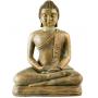 Седящ Буда - статуетка