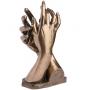 Ръце - статуетка