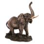 Слонче с бивни - статуетка от Veronese