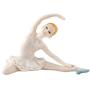 Статуетка на балерина от порцелан