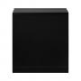 BLOMUS Диспенсър за хартиени кърпи NEXIO - цвят черен