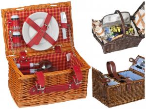 Кощници и раници
за пикник