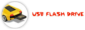 USB FLASH DRIVE