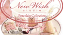 New Wish Studio Porcelain