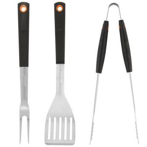 MUSTANG Комплект за BBQ - 3 части