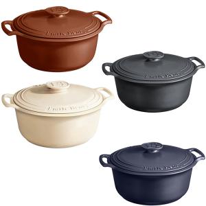 Керамична тенджера EMILE HENRY