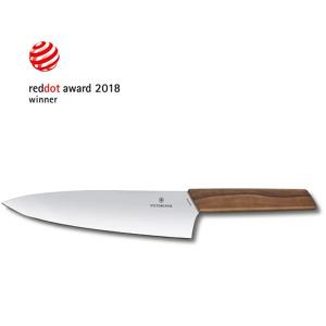 Кухненски нож Victorinox Swiss Modern Carving Knife, универсален, 20 см