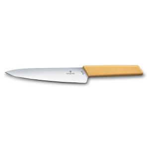 Кухненски нож Victorinox Swiss Modern Carving Knife, универсален, 19 см
