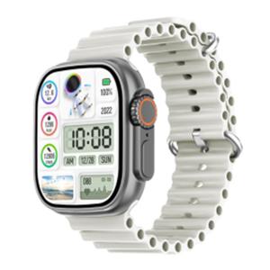 Мултифункционален смарт часовник