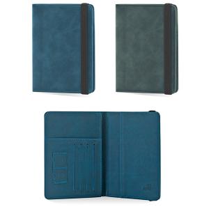 Калъф за лични документи с RFID защита