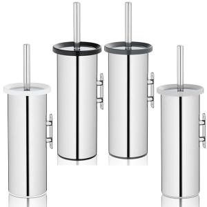 KELA Четка за тоалетна за стенен монтаж “Alor“