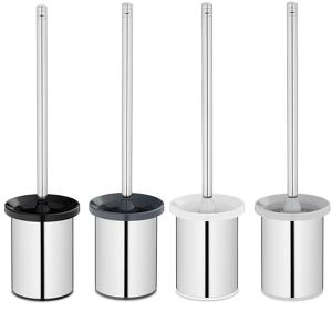 KELA Четка за тоалетна ниска “Alor“- свободно стояща