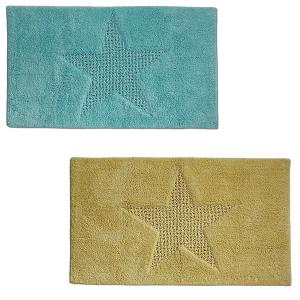 KELA Постелка за баня “Lindano“, 60x100см