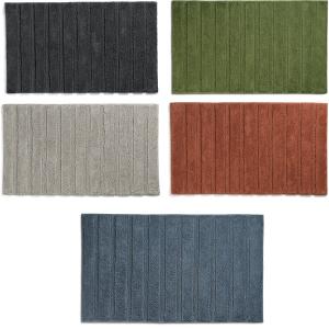 KELA Постелка за баня “Megan“, 50x80см