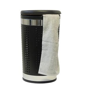 KELA Kош за пране и табуретка 2в1 “Sevilla“