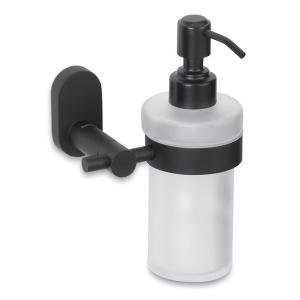 KELA Диспенсър за течен сапун за стенен монтаж “Alessio