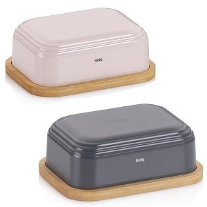 KELA Кутия за масло “Namur“