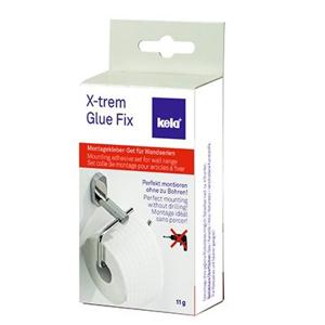KELA Комплект монтажно лепило X-Treme Glue Fix (за серии Alessio и Lucido)