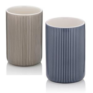 KELA Поставка/Чаша за четки за зъби “Ava“