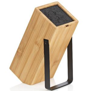 KELA Бамбуков блок за ножове “Kiril“