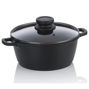 KELA Тенджера с керамично покритие с капак “Atura“ - Ø 20 см