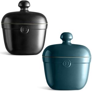 EMILE HENRY Канистер за бисквити "COOKIE JAR"