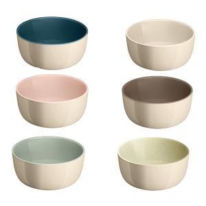 EMILE HENRY Керамична купа Ø 16