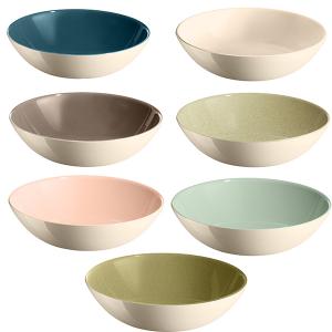 EMILE HENRY Керамична купа Ø 22,5