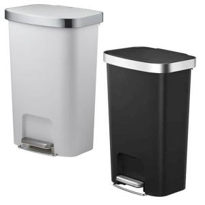 EKO Кош за разделно събиране на отпадъци с педал “ESSENTIAL II“