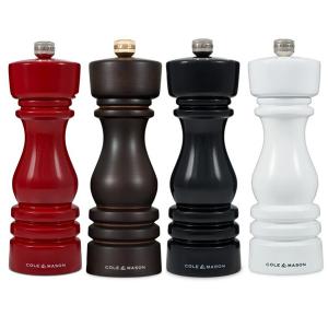 COLE & MASON Мелничка за пипер “LONDON“ - 18 см