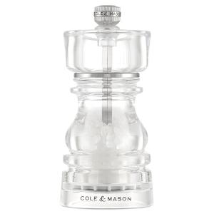 COLE & MASON Мелничка за сол “LONDON“ - 13 см