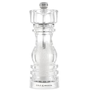 COLE & MASON Мелничка за сол “LONDON“ - 18 см