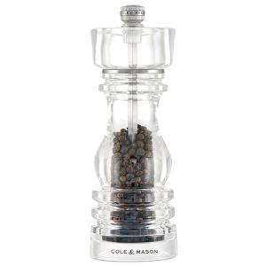 COLE & MASON Мелничка за пипер “LONDON“