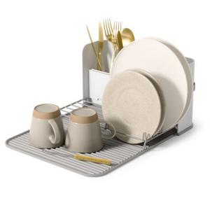 UMBRA Сушилник с приставка за прибори “SLING“