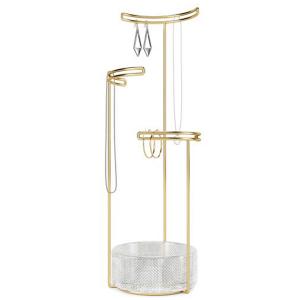 UMBRA Поставка за бижута и аксесоари “TESORA“